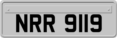 NRR9119