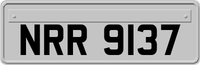 NRR9137