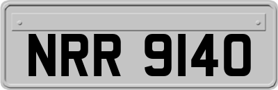 NRR9140
