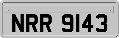 NRR9143