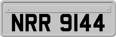 NRR9144