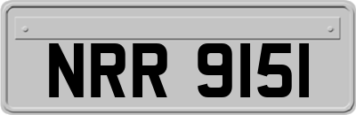 NRR9151