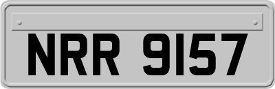 NRR9157