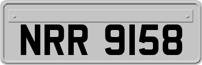 NRR9158