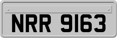 NRR9163