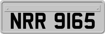 NRR9165