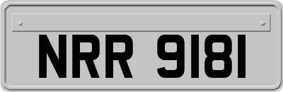 NRR9181