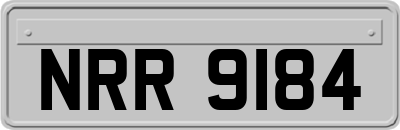 NRR9184