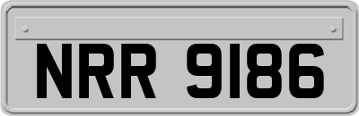 NRR9186