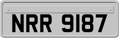 NRR9187