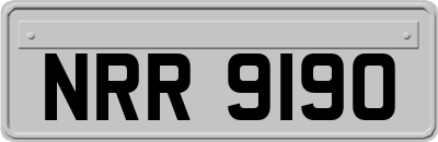 NRR9190