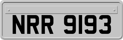 NRR9193