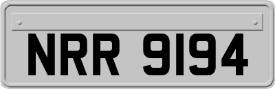 NRR9194