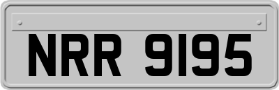 NRR9195