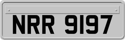 NRR9197
