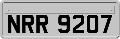 NRR9207