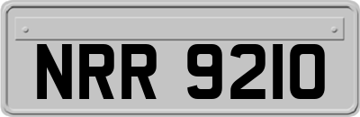 NRR9210