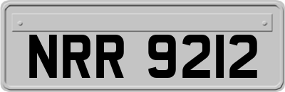 NRR9212