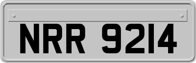 NRR9214