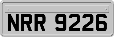 NRR9226