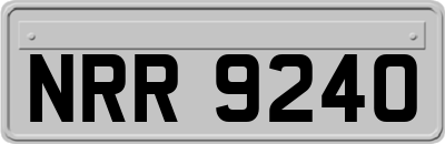 NRR9240