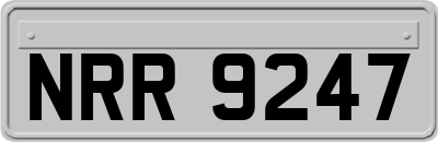NRR9247
