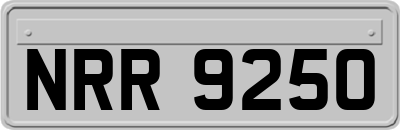 NRR9250