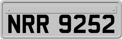 NRR9252