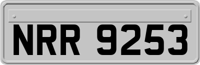 NRR9253