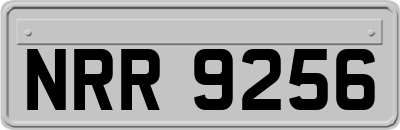 NRR9256