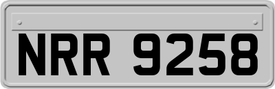 NRR9258