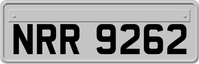 NRR9262