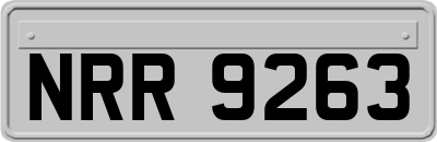 NRR9263