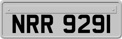 NRR9291
