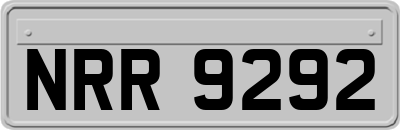 NRR9292