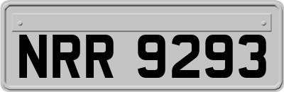 NRR9293