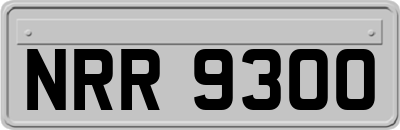 NRR9300