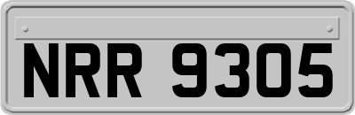 NRR9305