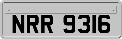 NRR9316