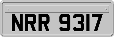 NRR9317