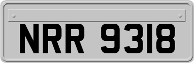 NRR9318