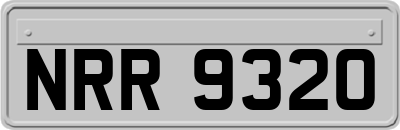 NRR9320
