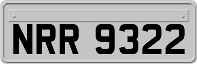NRR9322