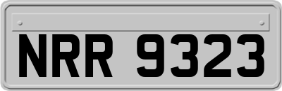 NRR9323