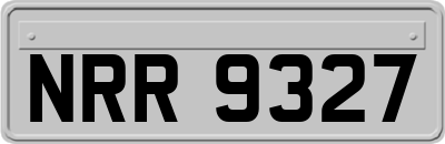NRR9327