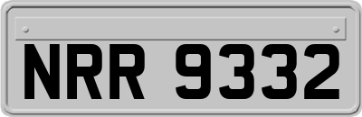 NRR9332