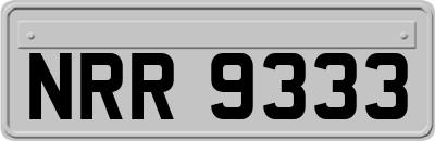 NRR9333
