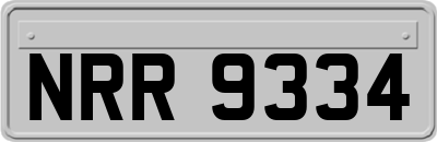 NRR9334