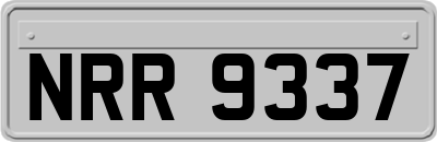 NRR9337