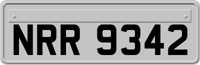 NRR9342